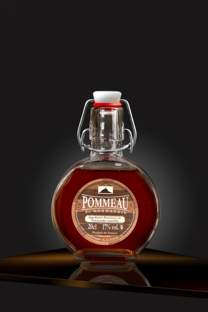 <strong>Pommeau Circa</strong><br/>20cl