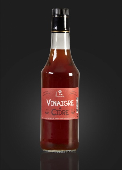 <strong>Apfelessig</strong><br/>50 cl