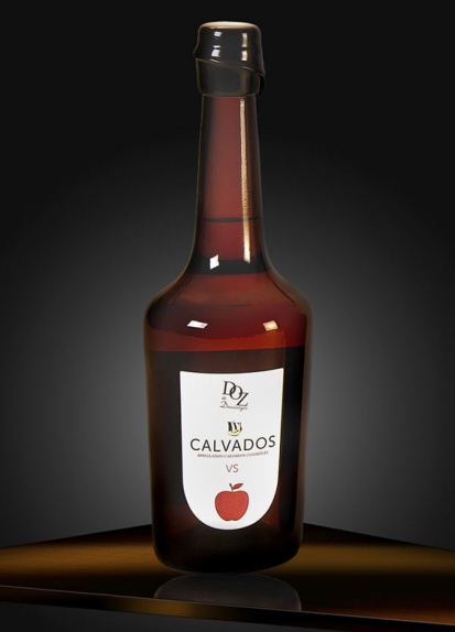 <strong>Drakkar</strong><br/>VS 70 cl