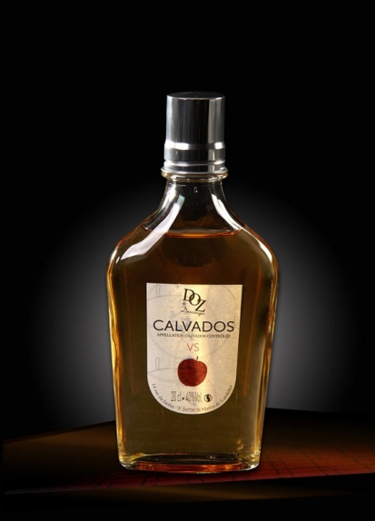 <strong>Flascoeur</strong><br/>VS 20cl