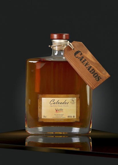 <strong> Domaniale</strong><br/>VR 50 cl