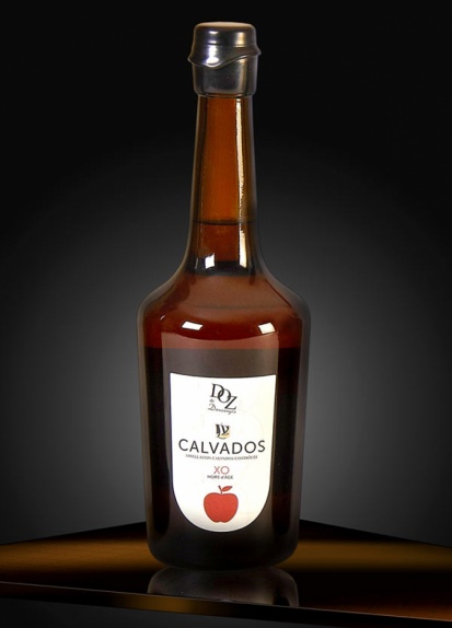 <strong>Drakkar</strong><br/>XO 70 cl