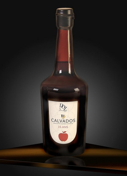 <strong> Drakkar</strong><br/>15 Jahre, 70 cl