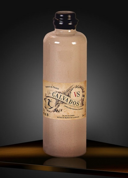 <strong>Bouillotte</strong><br/>VS 35 cl