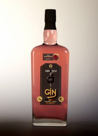 Gin Ros&eacute; ADN 70 cl