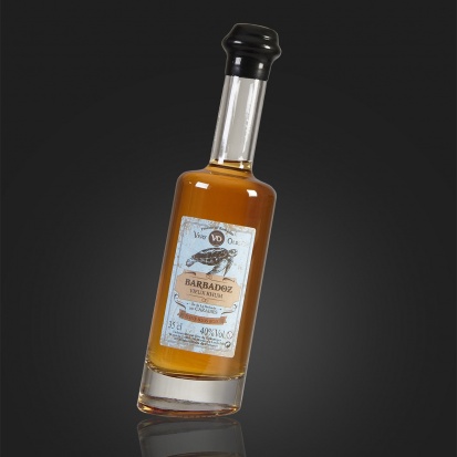 <strong>Rum Boucani&egrave;re</strong><br/>35 cl