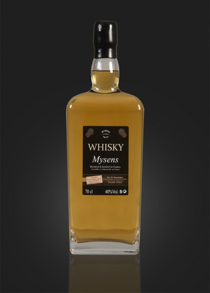 <strong>Whisky </strong><br/>70 cl