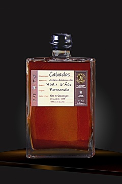 Carafeos Hors d'&acirc;ge 35cl