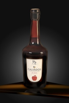 Drakkar 15 Jahre 70cl