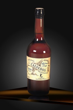 Normande 15 Jahre 70cl