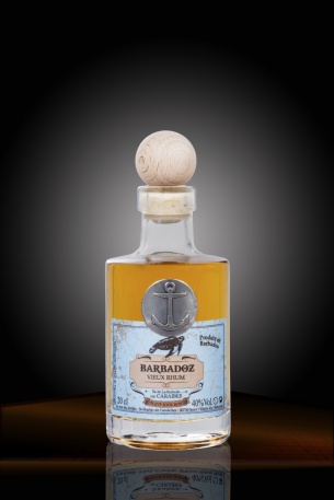 <strong>Rum Glendy</strong><br/>20 cl