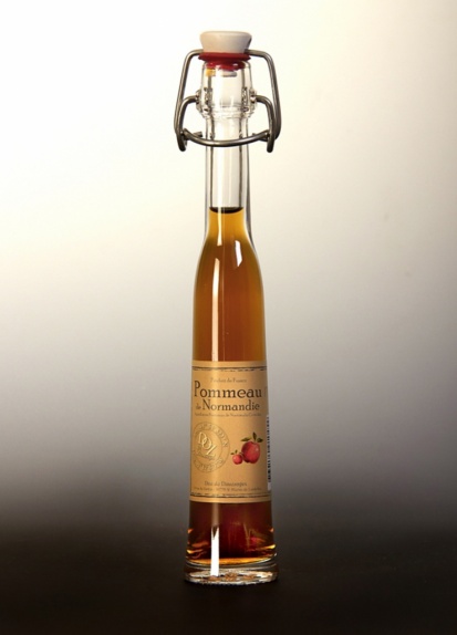 <strong>Pommeau</strong><br/>4cl