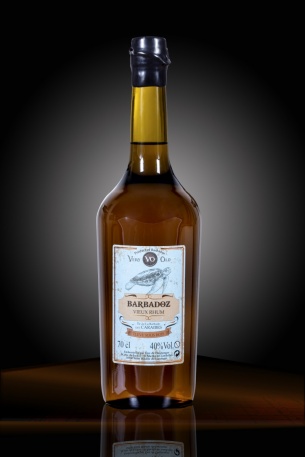 <strong>Rum Normande</strong><br/>70 cl