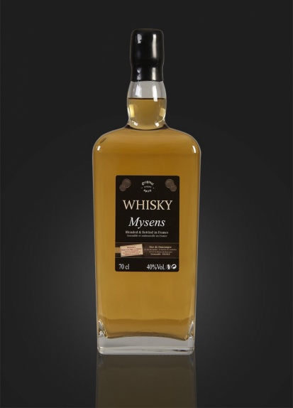 <strong>Whisky ADN</strong><br/>70 cl